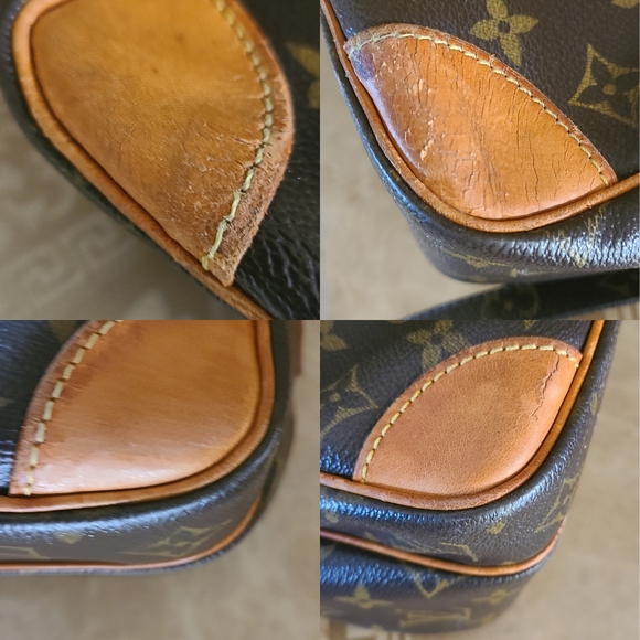 Authentic LV Nile - Picture 4 of 10